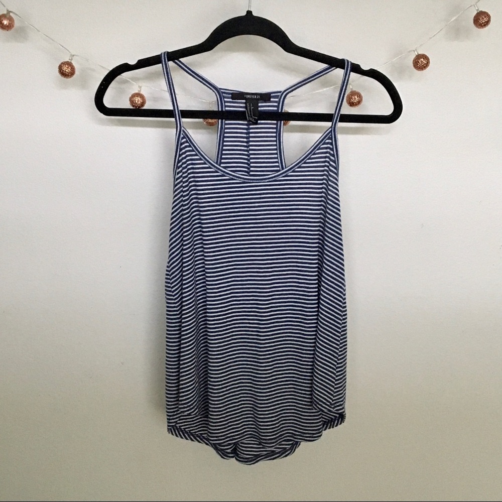 Forever 21 tank top
